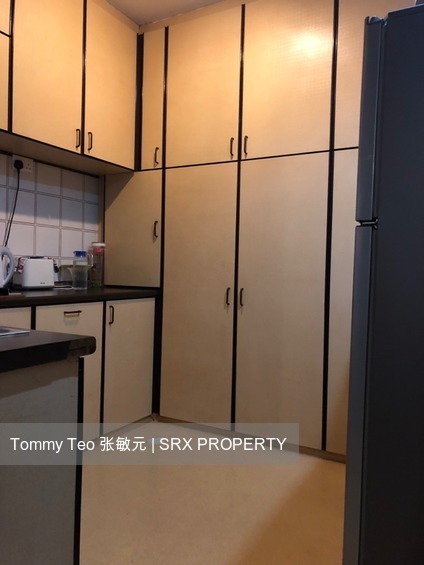 Teresa Ville (D4), Condominium #214099611